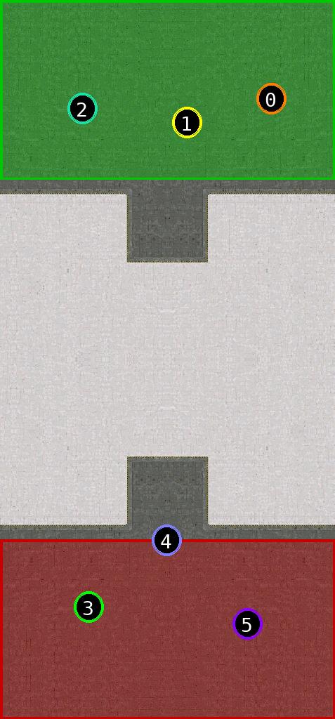 sat pic of Techno Lands Final 10.1